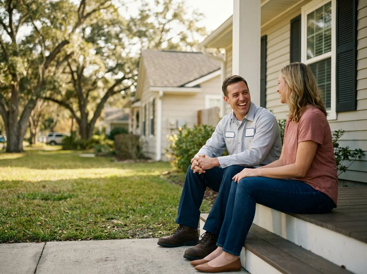 Septic tank pumping FAQs for Fairborn, OH